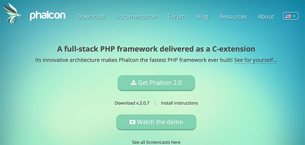 10 Framework PHP tốt nhất dành cho lập trình viên - Hỗ Trợ - Công Nghệ Việt