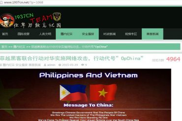 Lỗ hổng bị hacker Trung Quốc khai thác đã 2 lần được cảnh báo