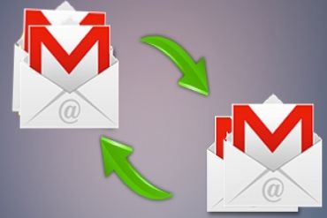 Chuyển Mail từ địa chỉ Gmail cũ sang tài khoản Gmail mới
